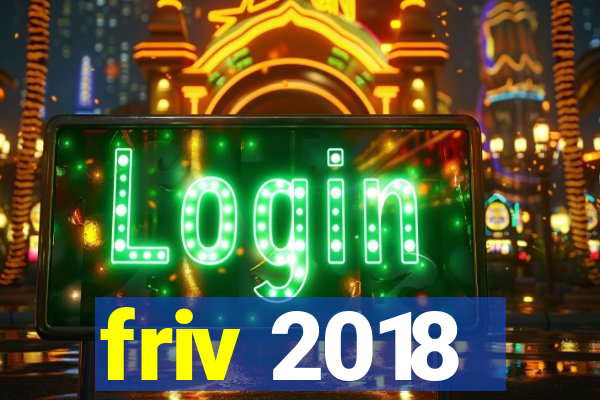 friv 2018